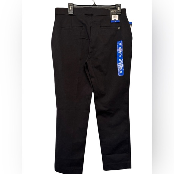 Banana Republic Ponte Pants - Picture 5 of 12